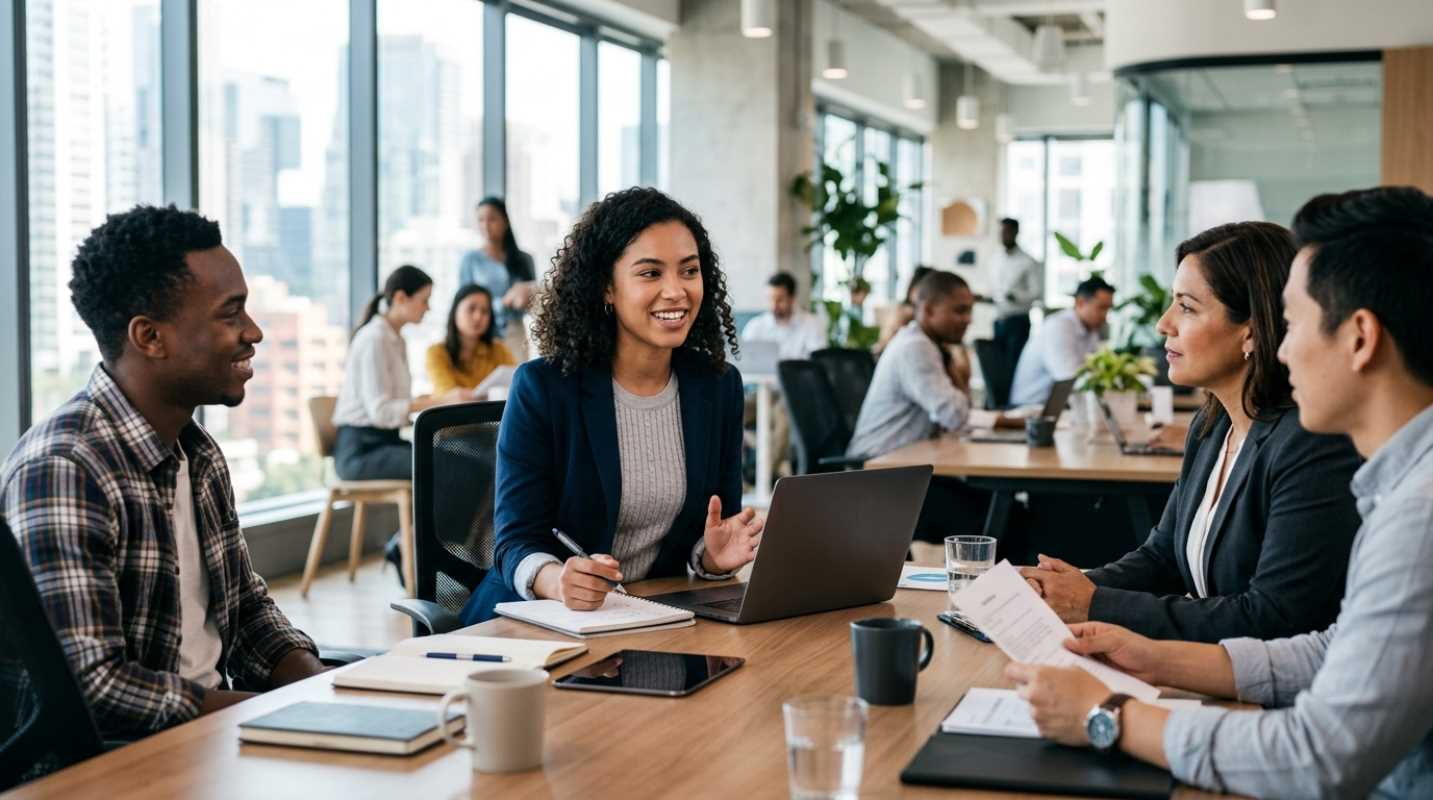 What Employers Actually Look for in New College Graduates